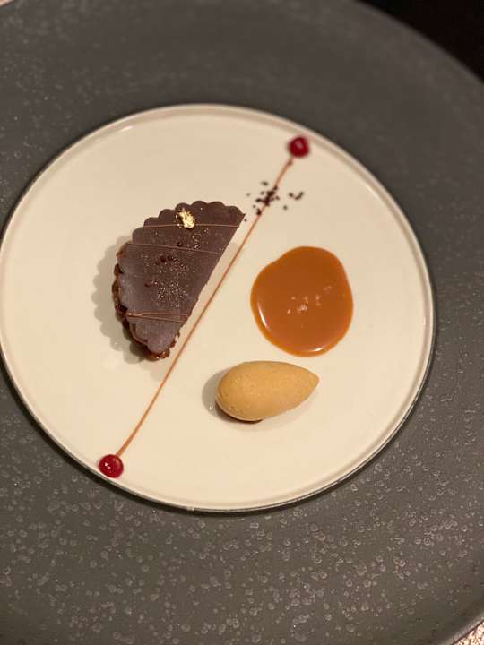 Gastro The Apurva Kempinski Bali