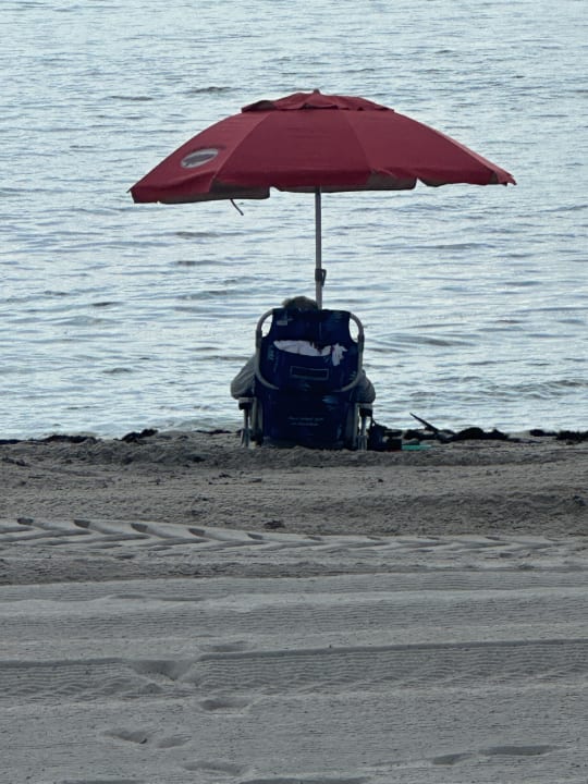 Strand Grand Beach Hotel