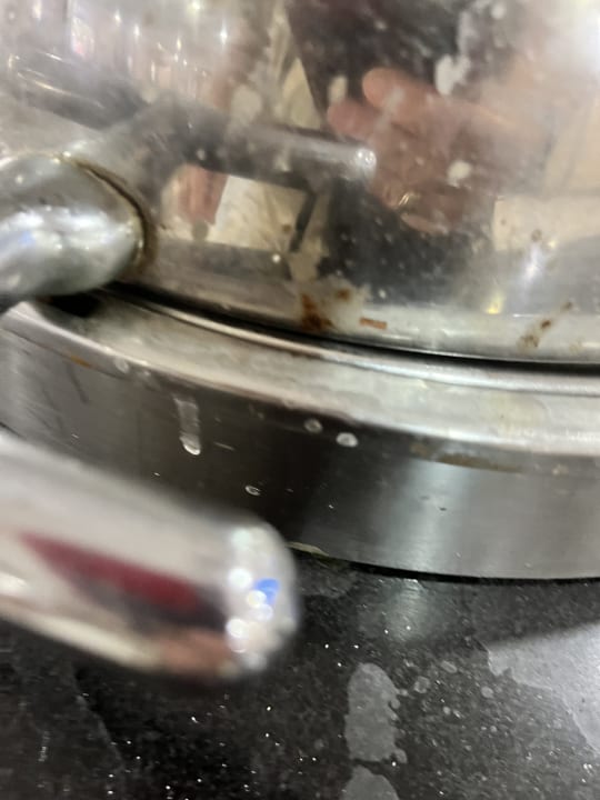 Gastro Hotel Asrin Beach