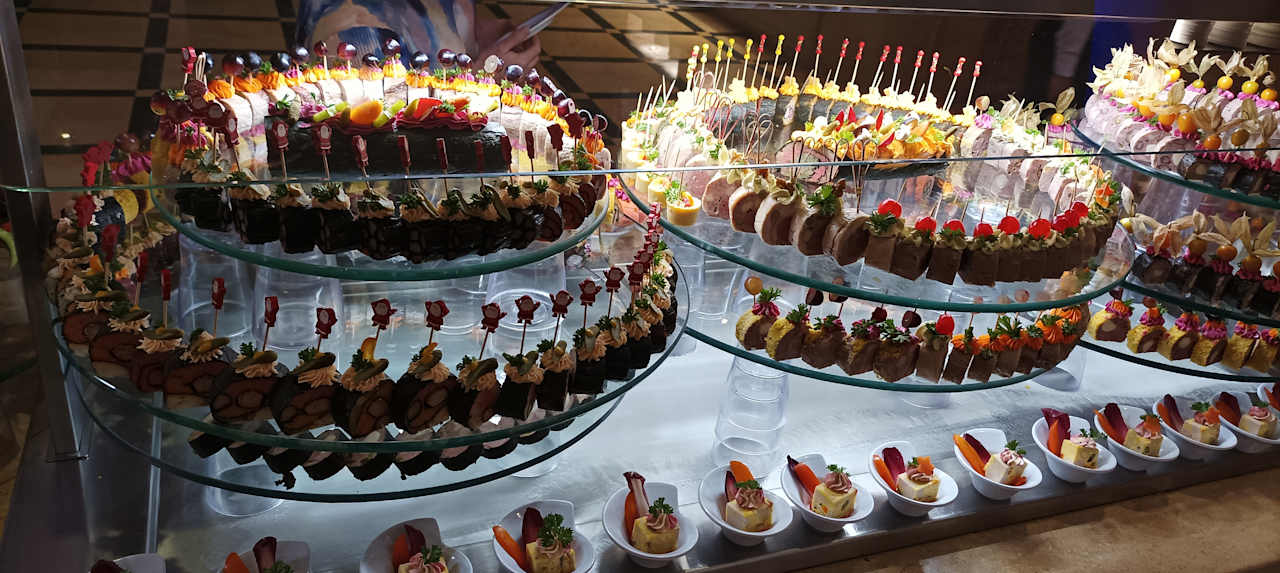 Gastro Hurghada Long Beach Resort