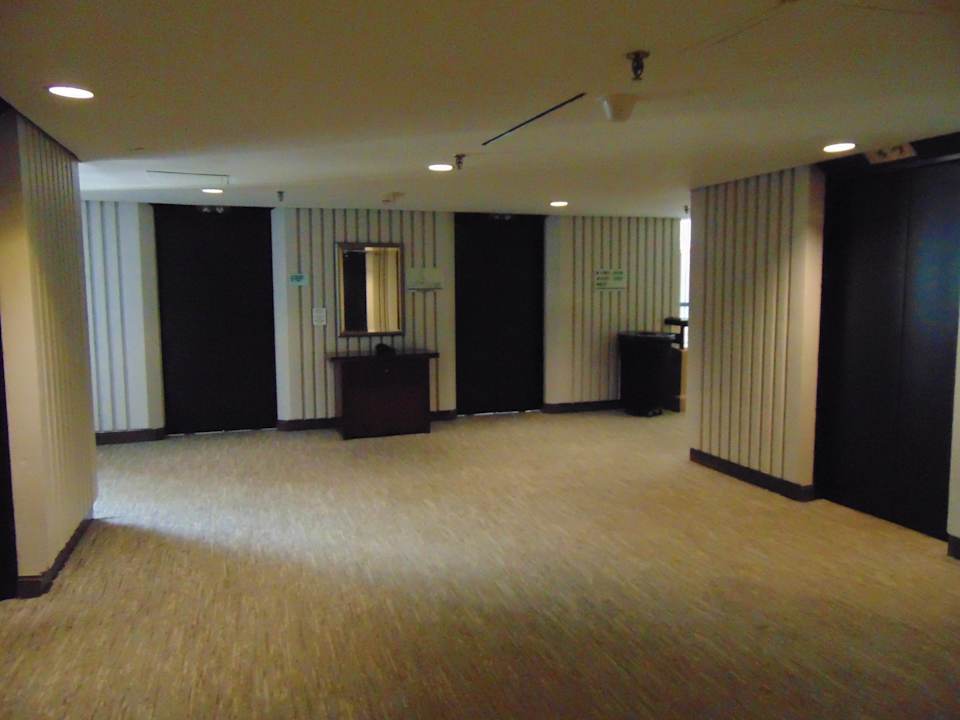 Sonstiges Hotel Hilton Atlanta