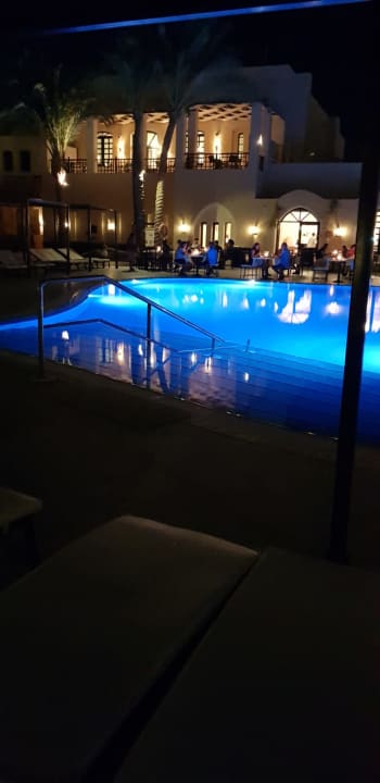 Pool Jaz Makadina