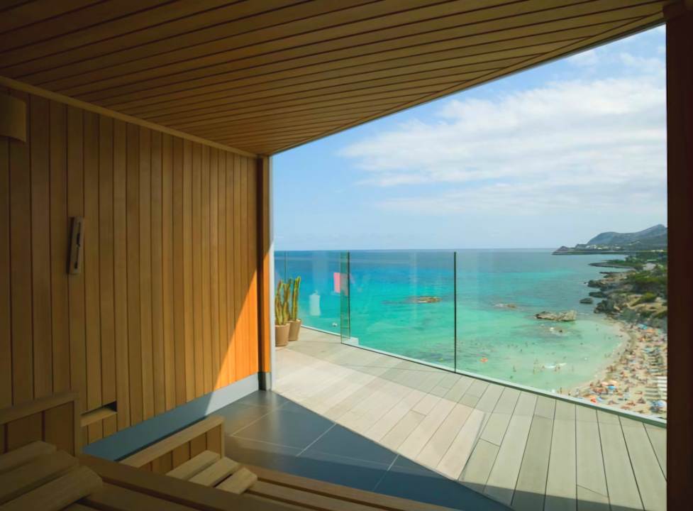 Sport & Freizeit Son Moll Sentits Hotel & Spa