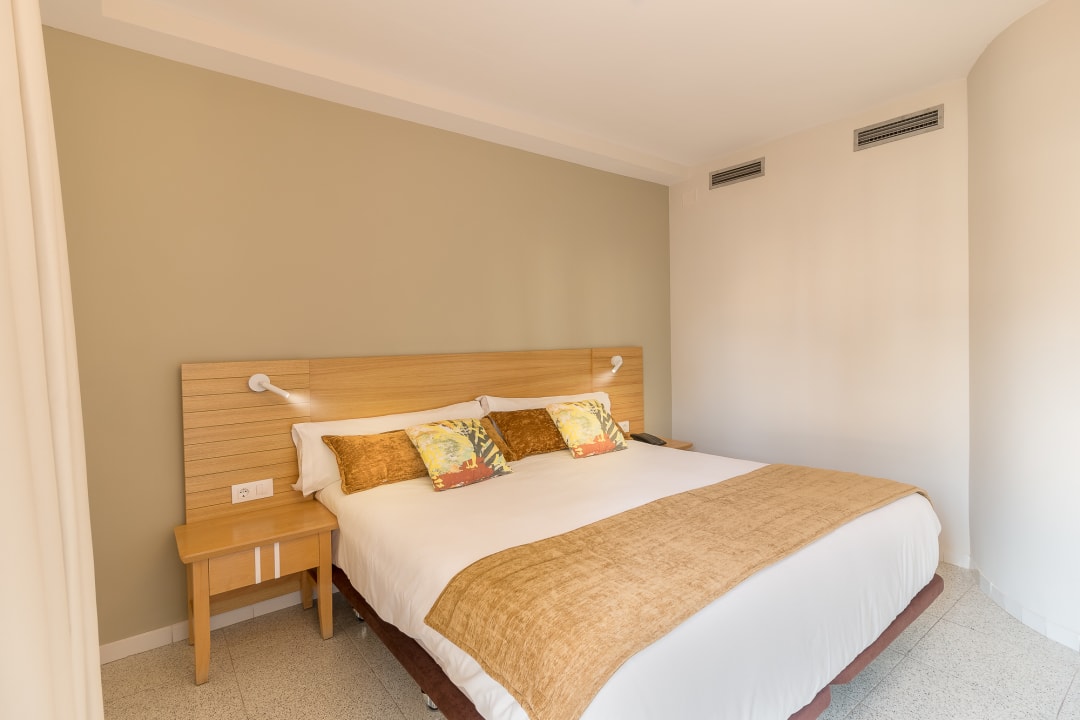 Zimmer Hotel LIVVO Koala Garden