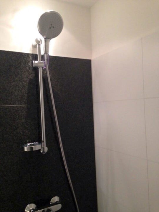 Bad Motel One Hamburg-Alster