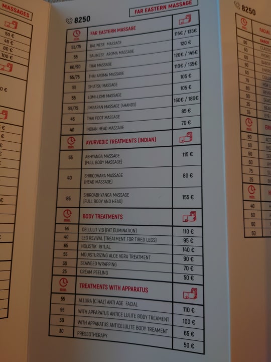 Sonstiges Voyage Belek Golf & Spa