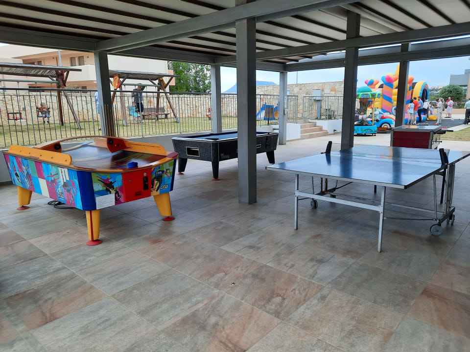 Sport & Freizeit Kiani Beach Resort Family All Inclusive