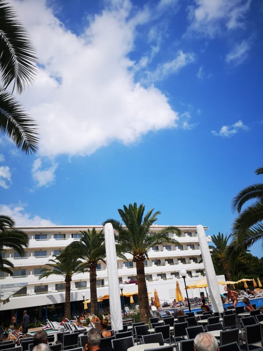 Außenansicht Millor Sol