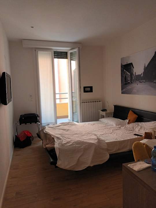 Zimmer B&B Dell'Orso - Affittacamere - Guest house