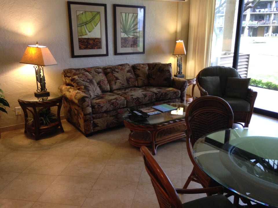 Zimmer Hotel Aston At Papakea Resort