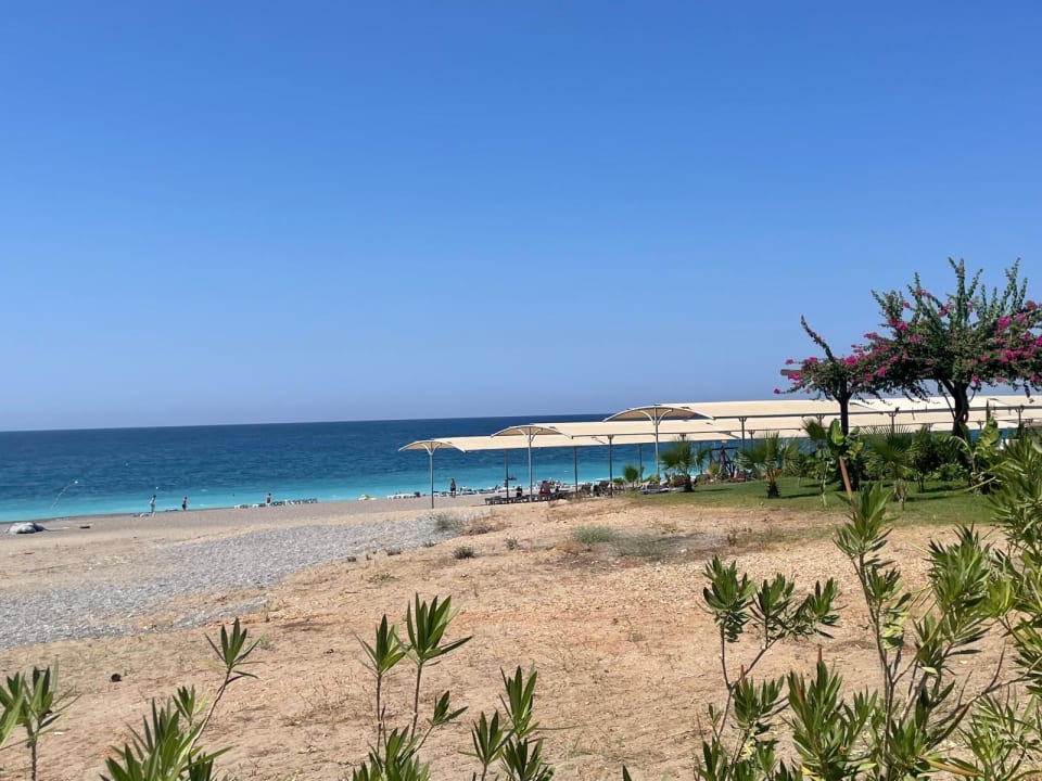 Strand Calido Maris Hotel