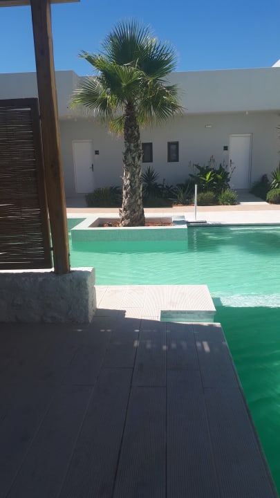 Pool Paralos Lifestyle Beach