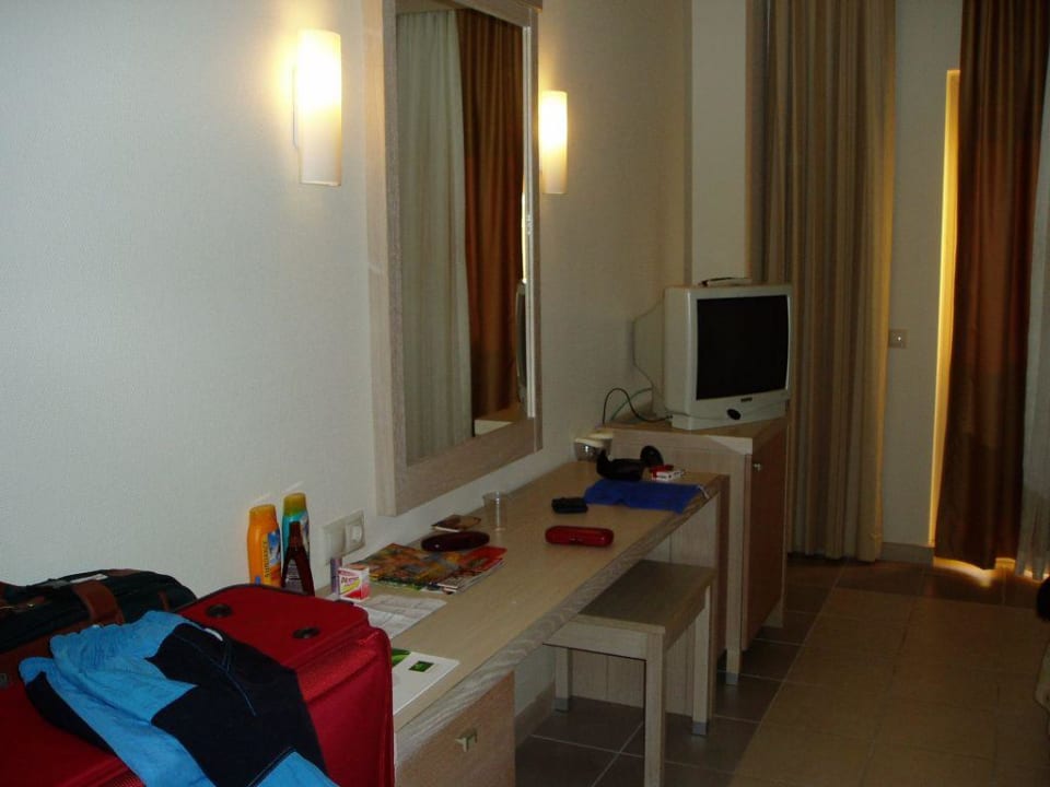 Zimmer Can Garden Resort