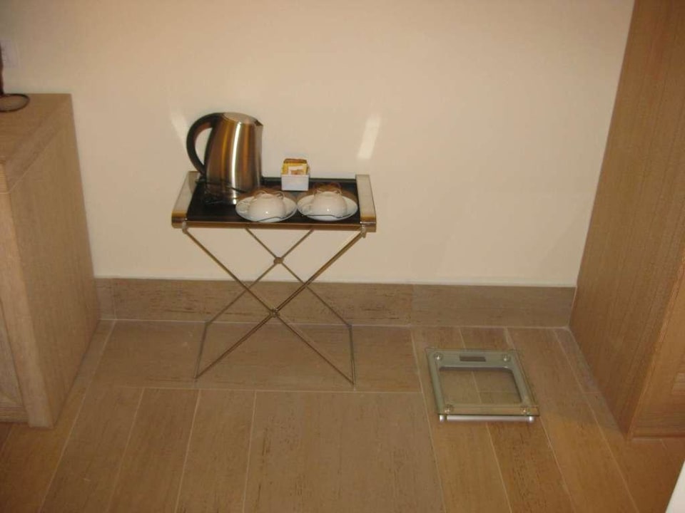 Verpflegung Aquagrand Artistic Luxury Beach Resort - Adults only