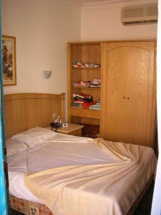 Elternschlafzimmer Pickalbatros Aqua Park Resort - Hurghada