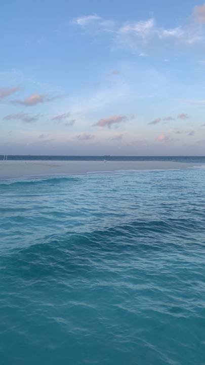 Strand Adaaran Club Rannalhi - All Inclusive