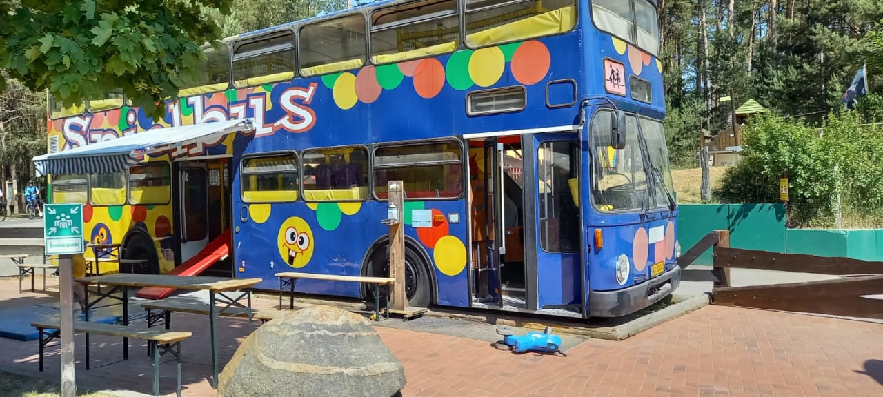 Sport & Freizeit Familotel Borchard's Rookhus am See