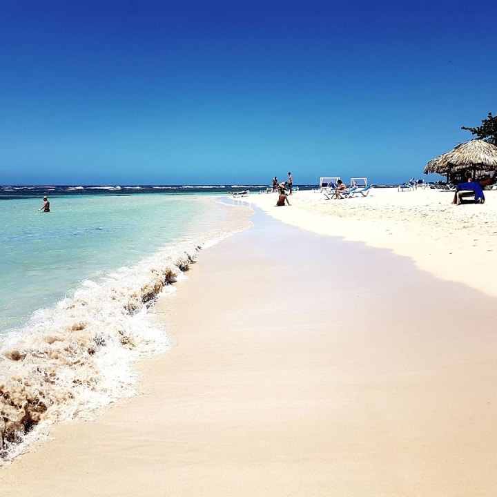 Strand Bahia Principe Grand El Portillo