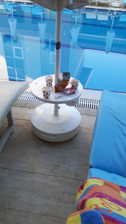 POOL Iko Melisa Garden