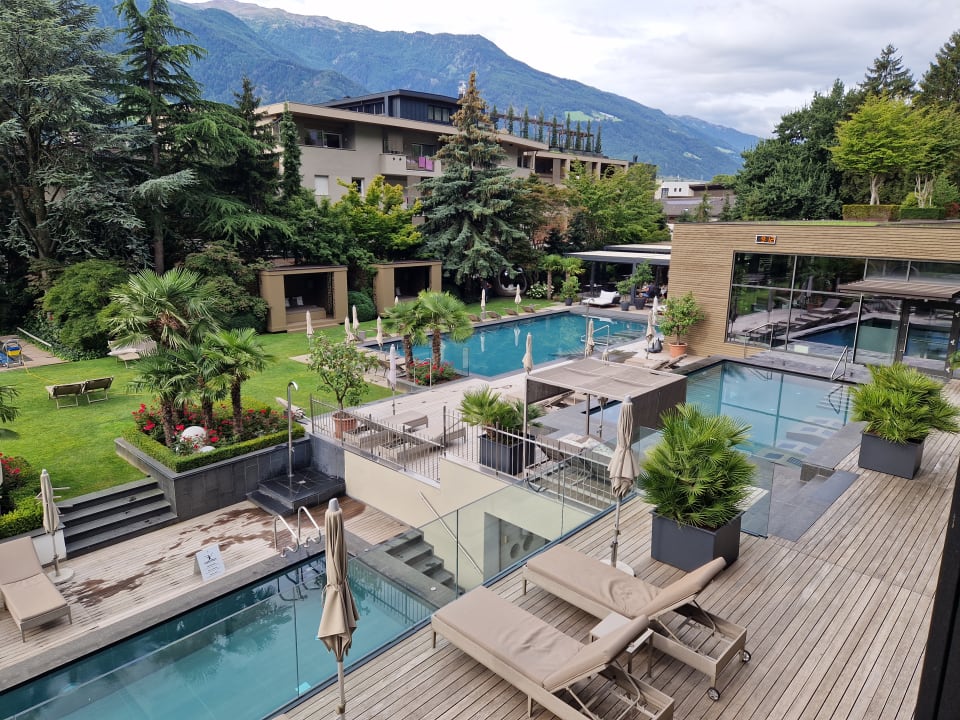 Sonstiges Feldhof DolceVita Resort