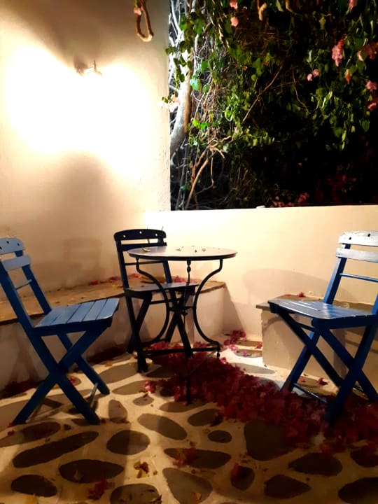 Gastro Ekaterini Hotel