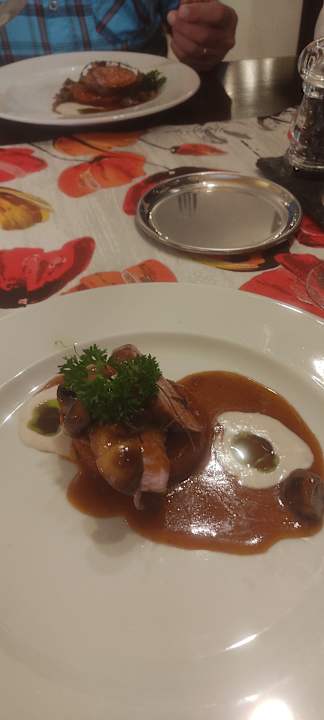 Gastro Hotel Das Ludwig