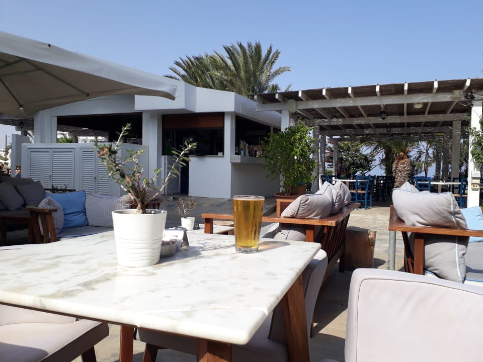 Pool Crystal Springs Beach Hotel