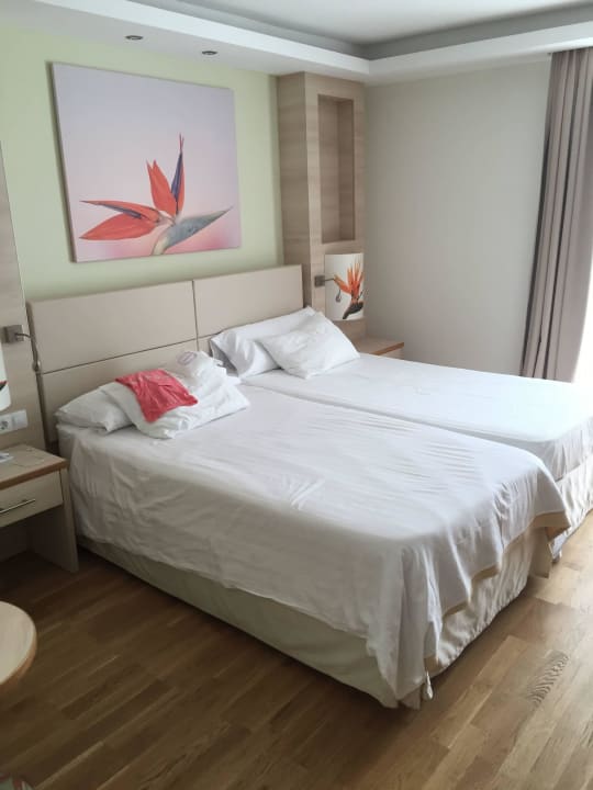 Zimmer 210 Bull Costa Canaria & Spa - Adults only