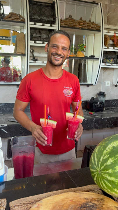 Gastro TUI MAGIC LIFE Jacaranda