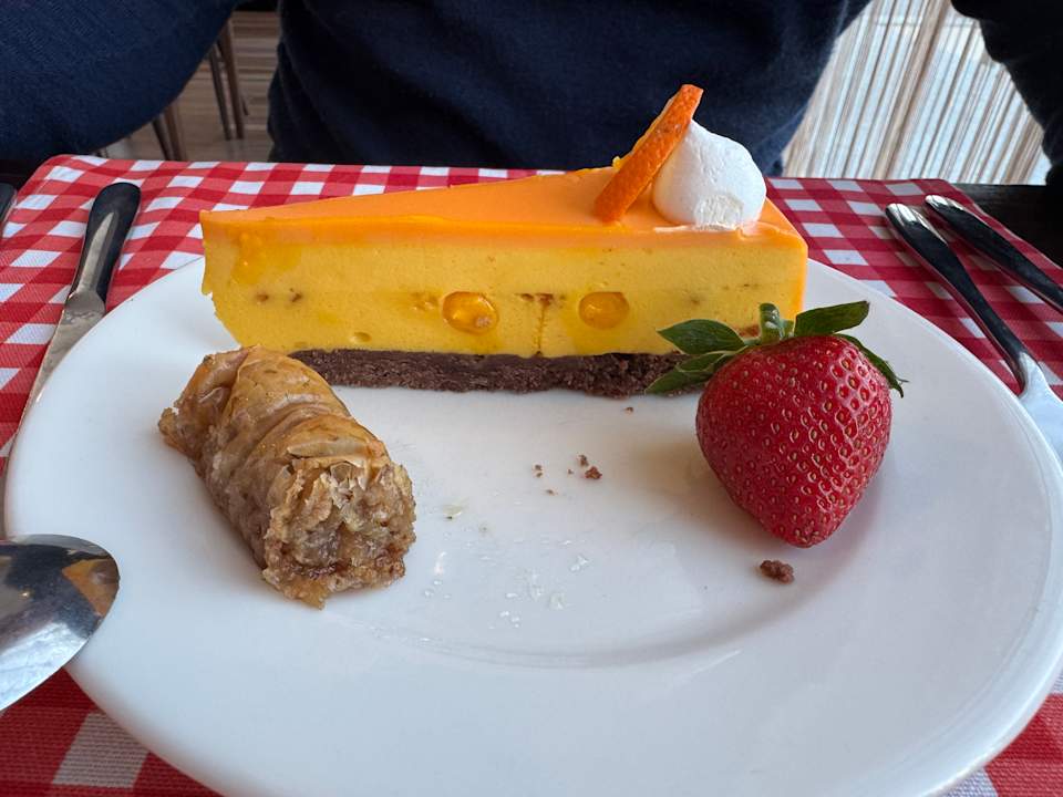 Sonstiges Sentido Marea