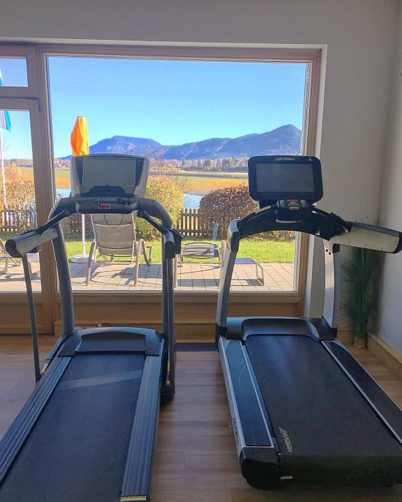 Sport & Freizeit Hotel Sommer