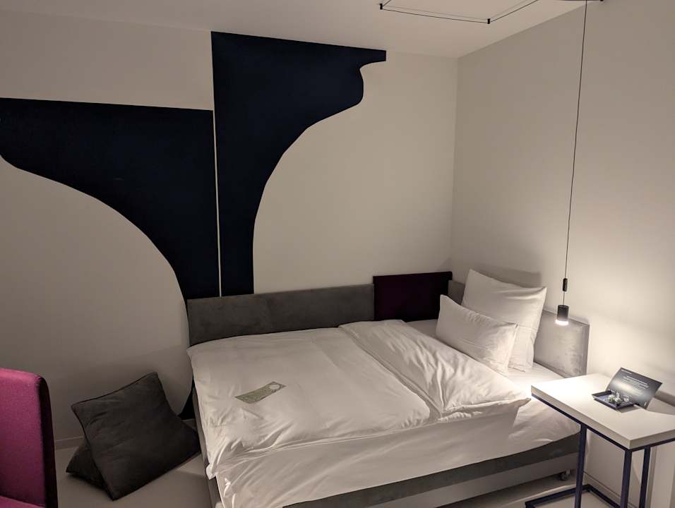 Zimmer KPM Hotel & Residences
