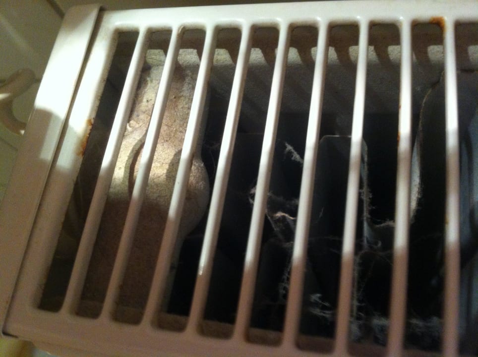 Heizkörper Hotel Kurfürstenhof