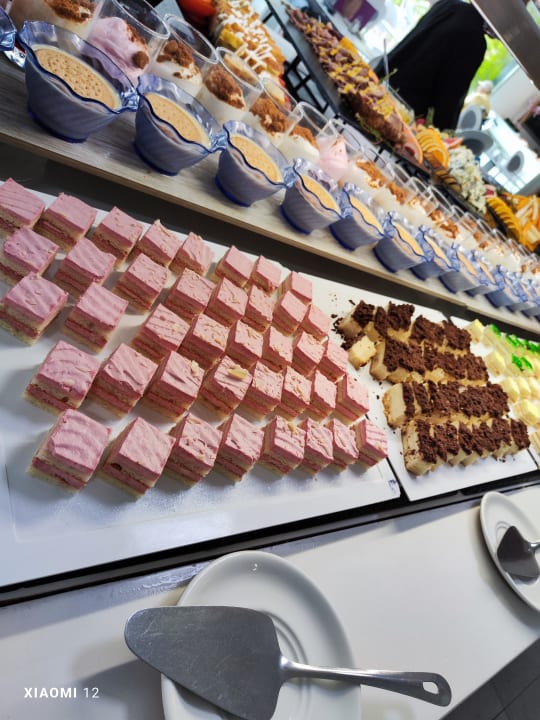 Gastro LABRANDA Marieta - Adults only