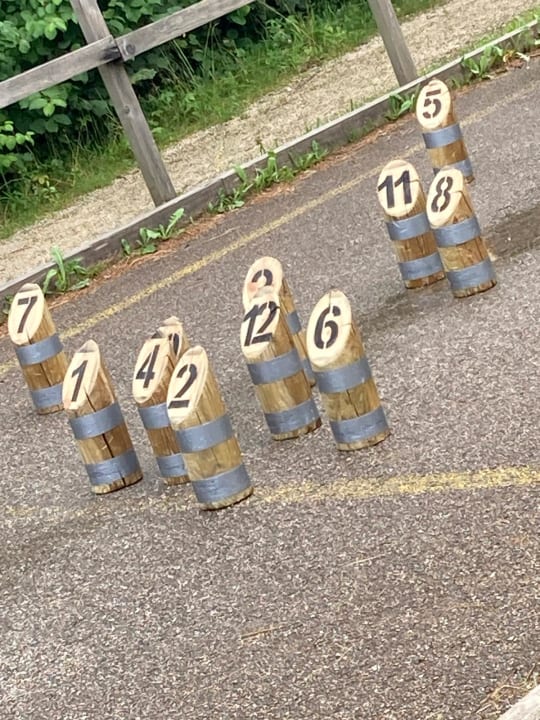 Sport & Freizeit Aldiana Club Ampflwang