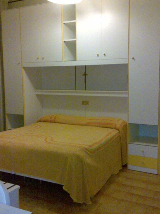 Camere, servizi privati TV sat cassaforte Hotel Malibran