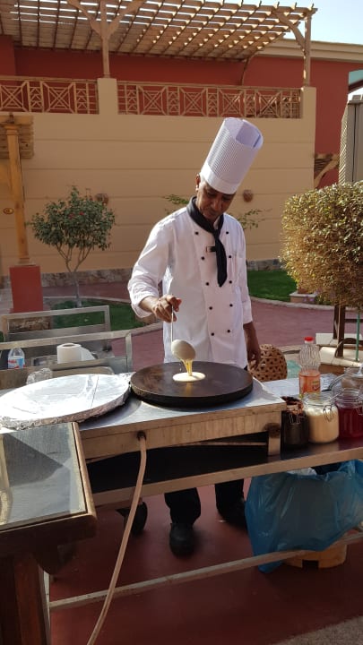 Crepeman Pickalbatros Alf Leila Wa Leila Resort - Neverland Hurghada