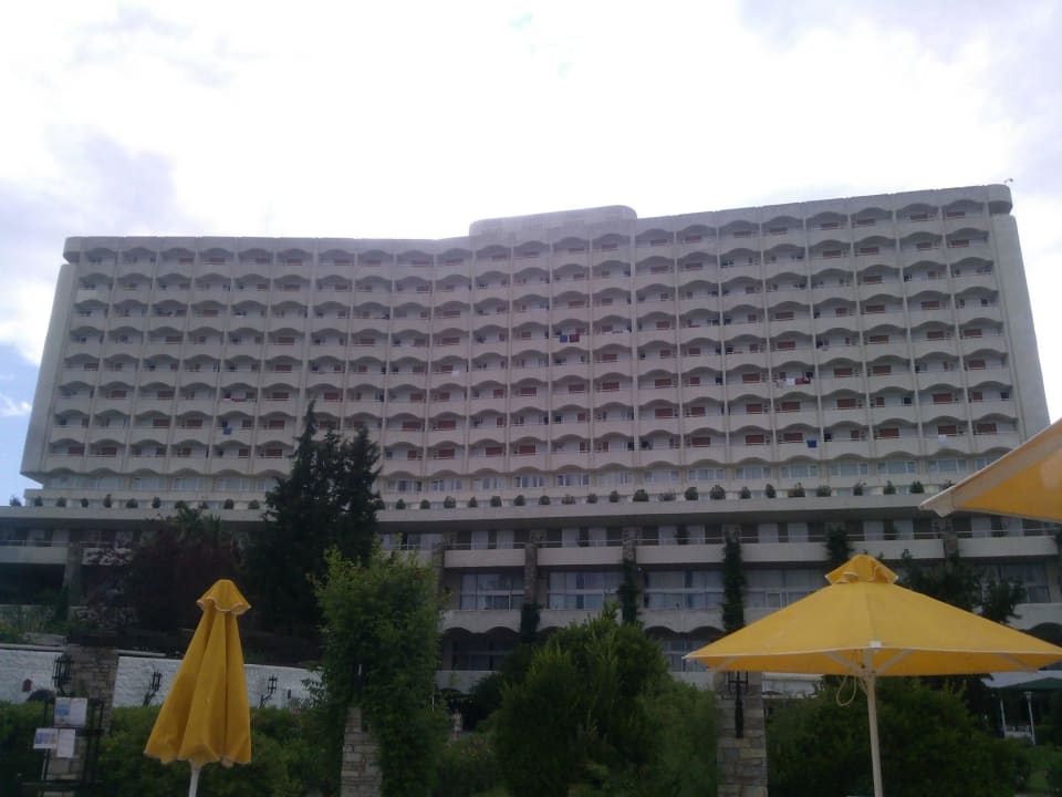 Hotel Athos Palace Hotel Athos Palace