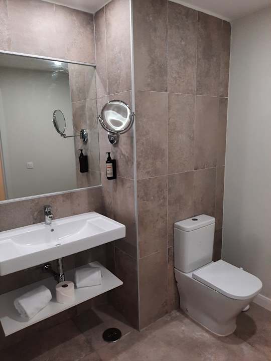 Zimmer Hotel LIVVO Jandía Golf