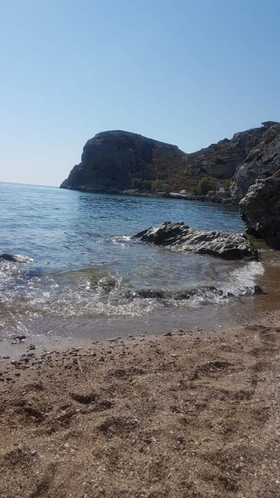 Strand alltoura Club Hotel Porto Angeli Beach Resort