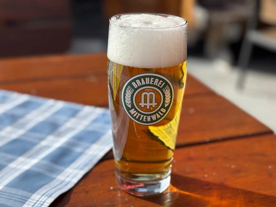 Gastro Alpengasthof Gröbl Alm