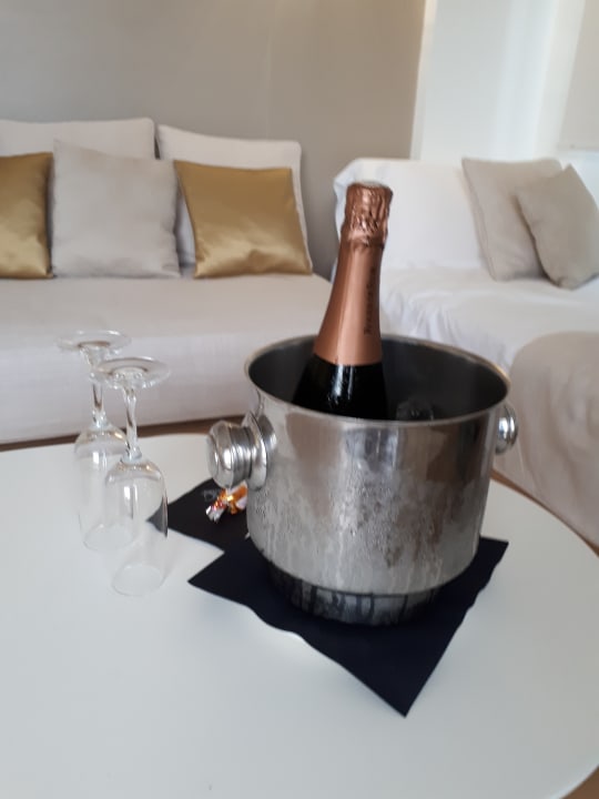 Zimmer BG Hotel Rei del Mediterrani Palace