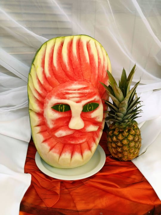 2016' Monachus Family Resort Sorgun