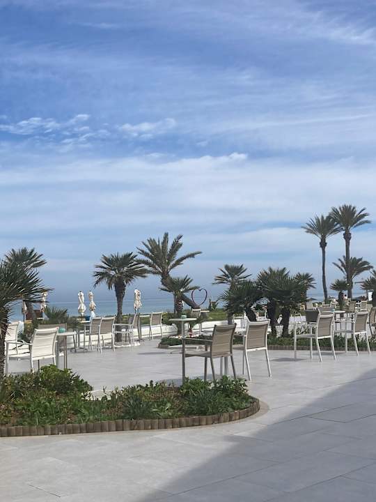 Pool Iberostar Selection Kuriat Palace