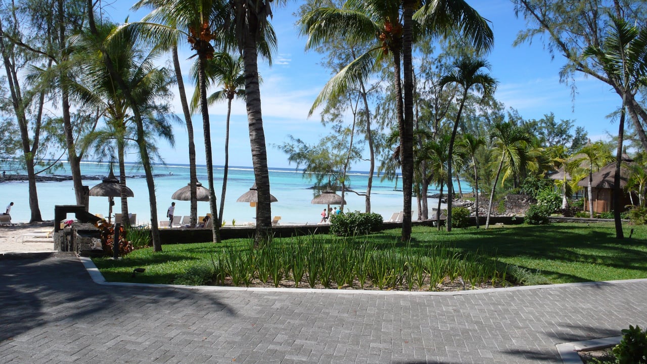 Strand Ambre Mauritius