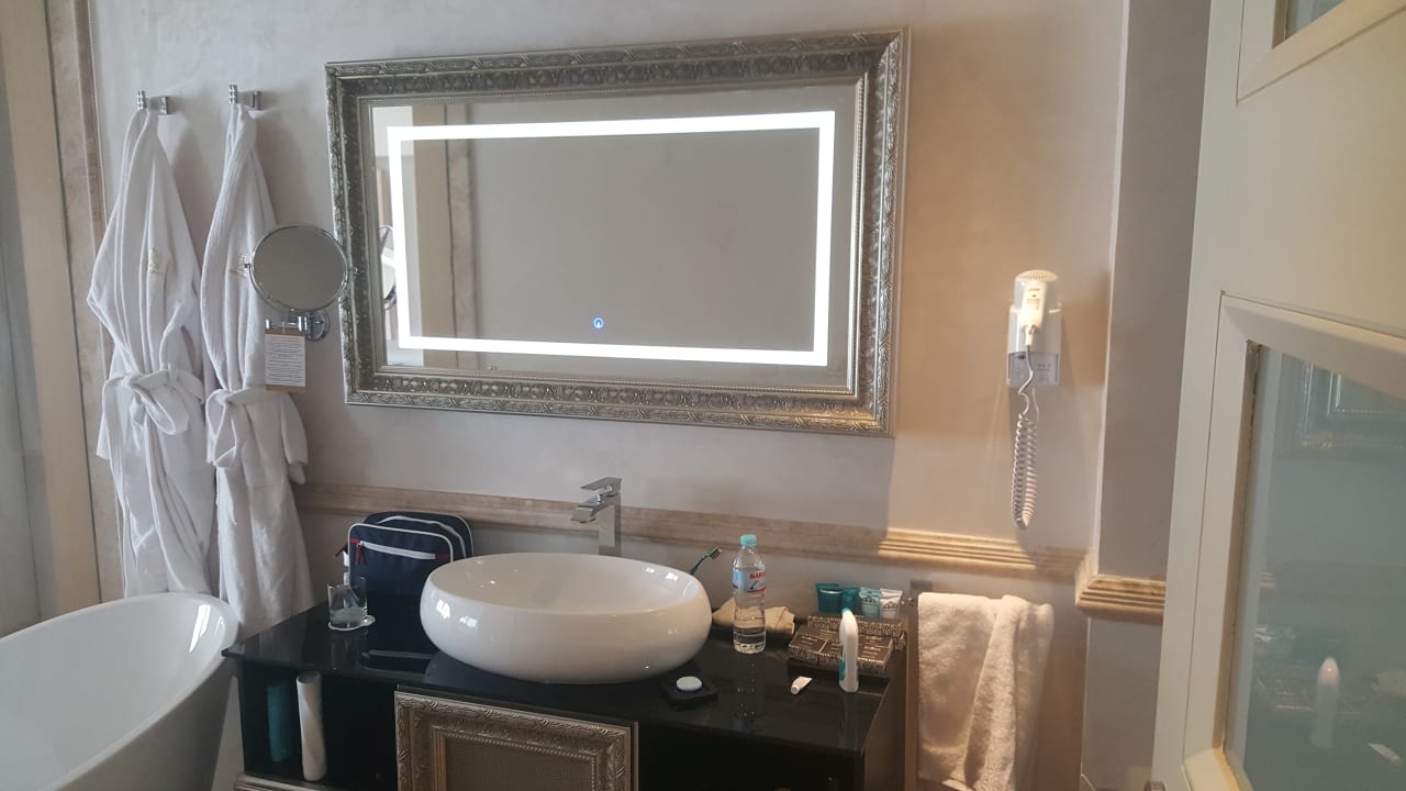 Zimmer Kaisol Romance Resort