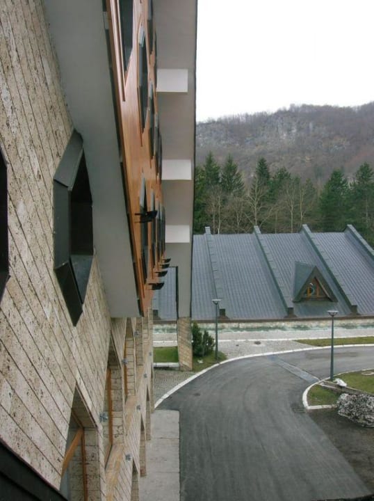 Ausblick Hotel Bianca Resort & Spa