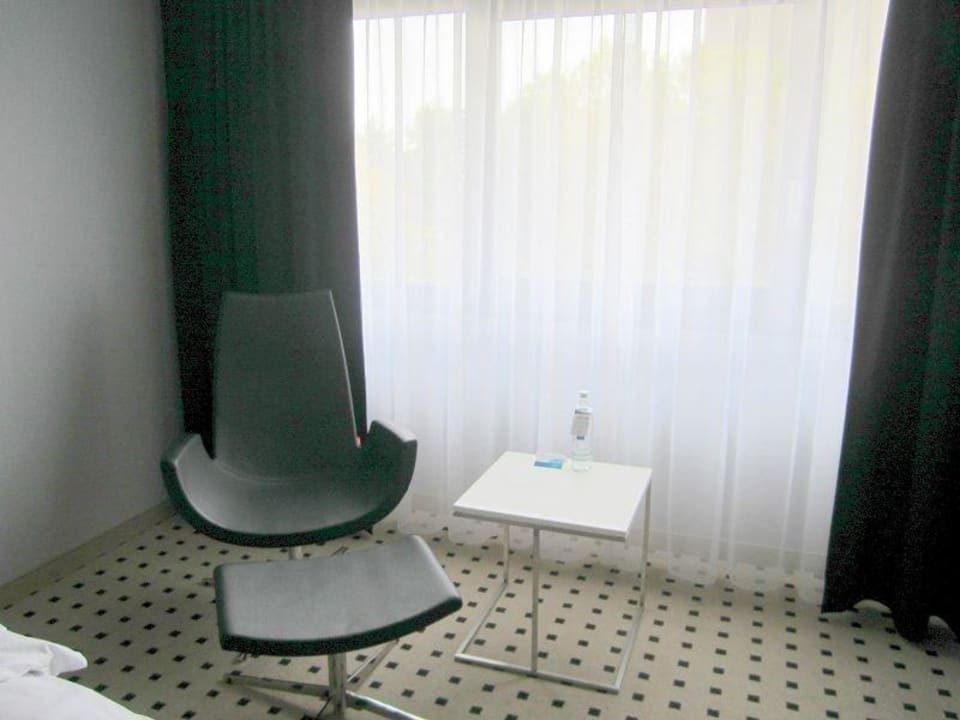 Bequeme Sitzmöbel Radisson Blu Conference Hotel, Düsseldorf