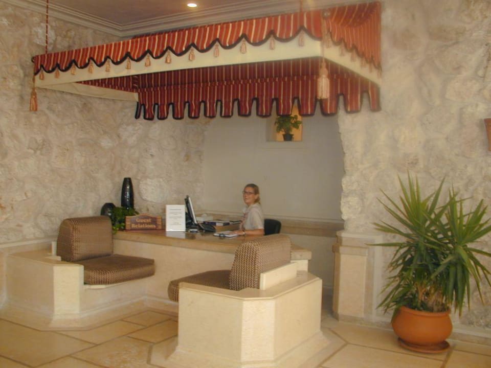 Gästerelation Pickalbatros Citadel Resort