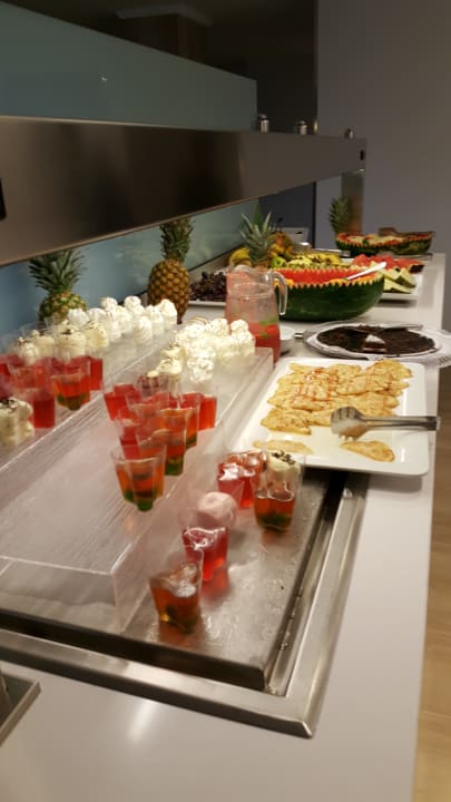 Restaurant Millor Sol